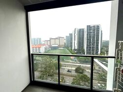 Botanique At Bartley (D19), Condominium #633673851